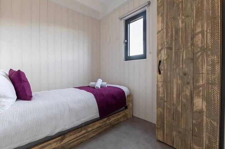 Gîte pour 4 personnes, avec terrasse et jardin à Vic-le-Comte - 3