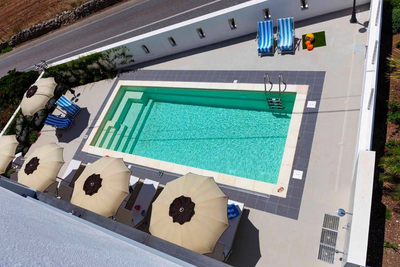 One-Bedroom House in Sampieri, Scicli