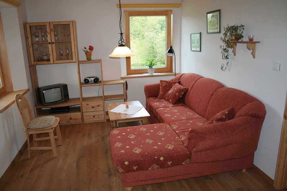 Ganze Wohnung, Ferien im Sonnenhaus in Bad Sooden-Allendorf, Werratal