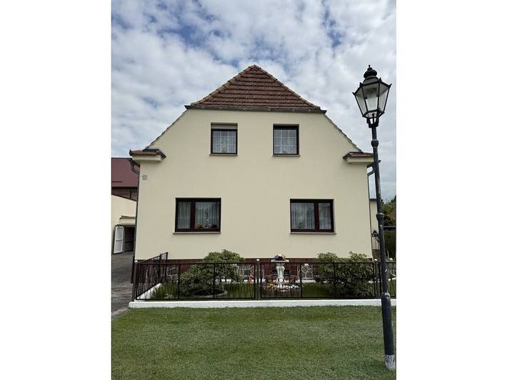 Ferienhaus für 5 Personen in Golßen - 2