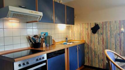 Ferienwohnung für 4 Personen in Surwold, Emsland, Bild 4