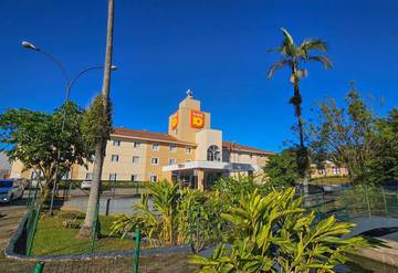 Hôtel pour 2 personnes, avec jardin, animaux acceptés à Joinville