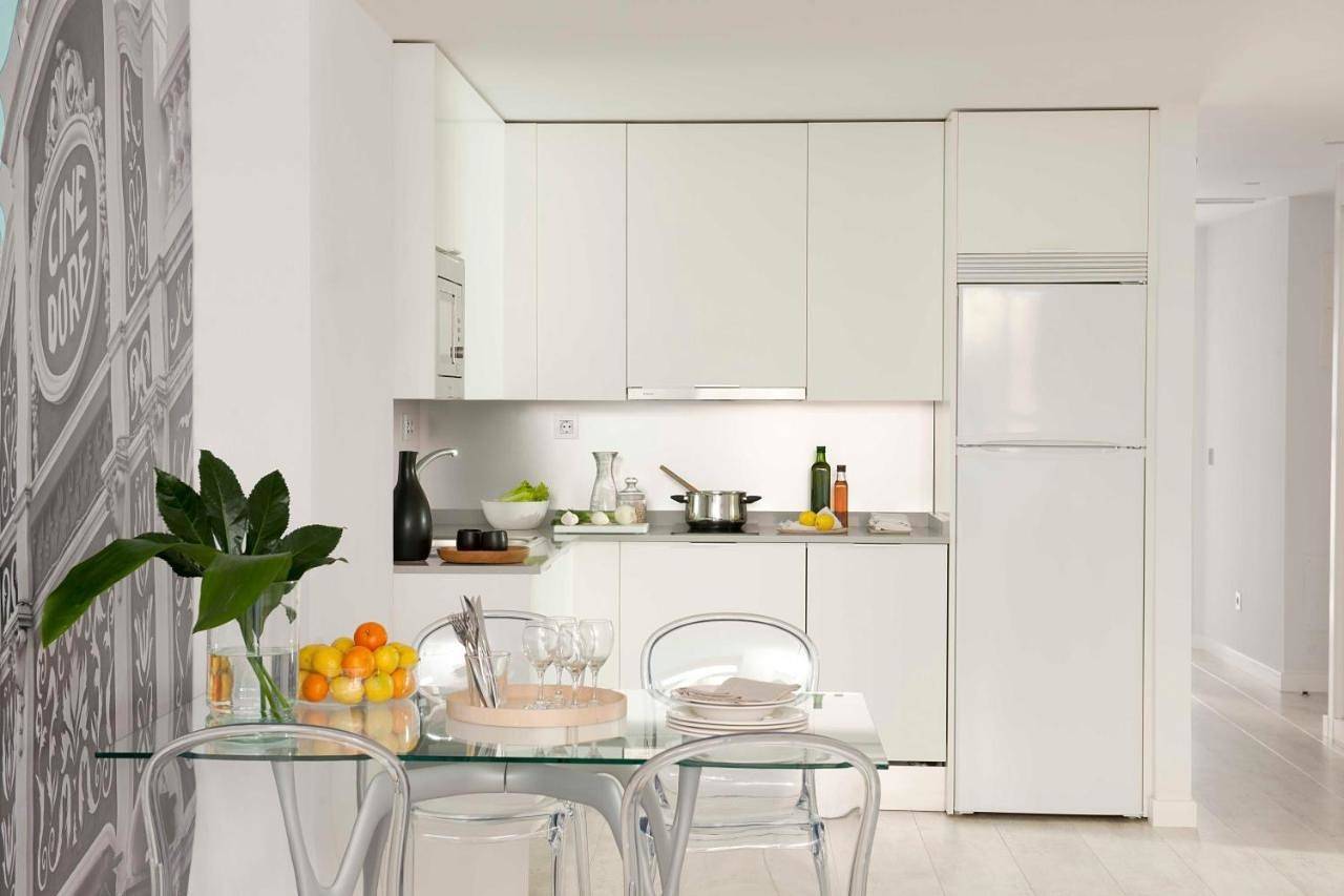Eric Vökel Boutique Apartments - Atocha Suites in Arganzuela, Madrid