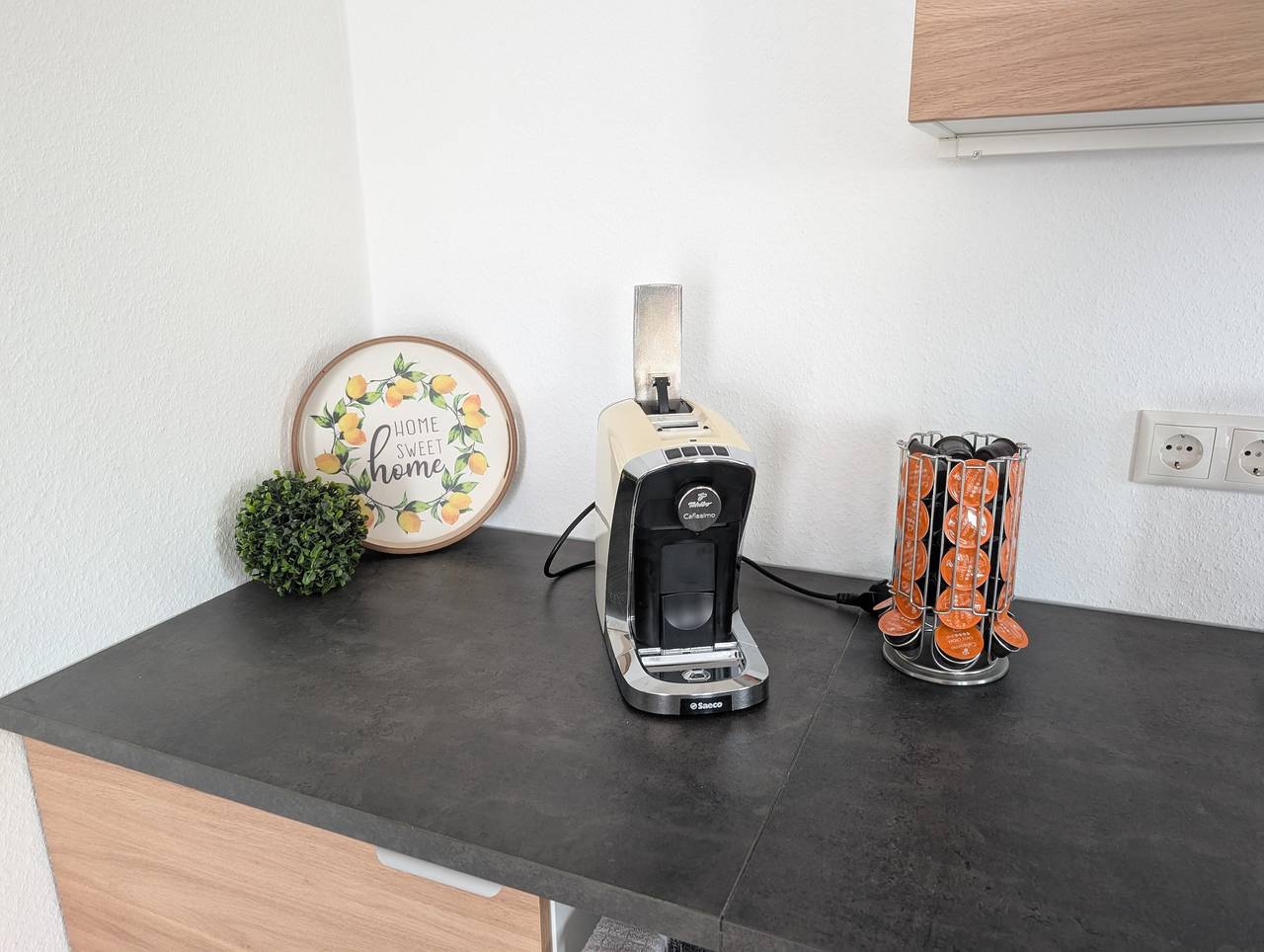 Vakantiewoning 'Strandliebe' met wifi, foto 13