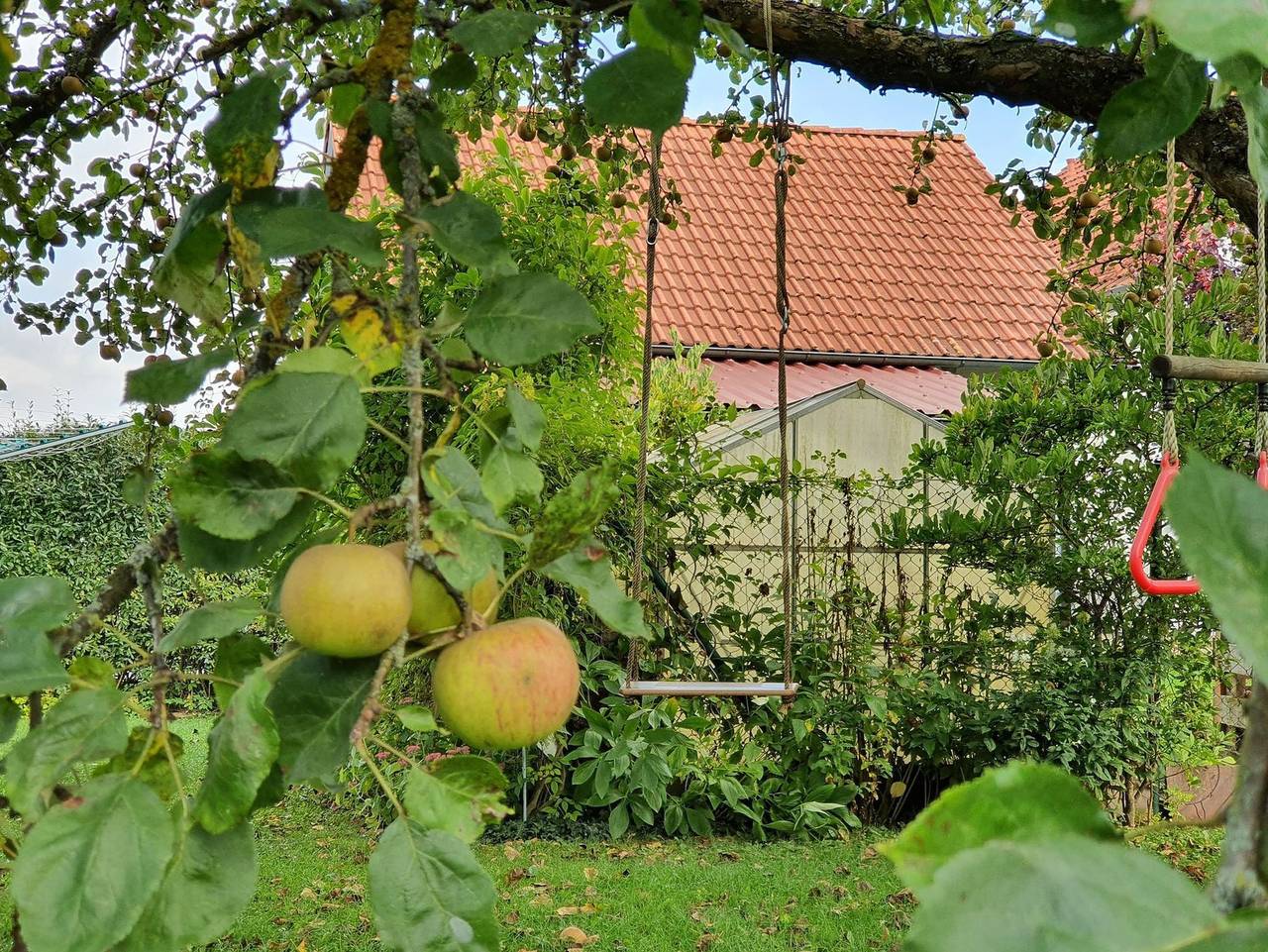 Ganze Ferienwohnung, Fewo Reimann Seissen in Blaubeuren, Alb-Donau-Kreis