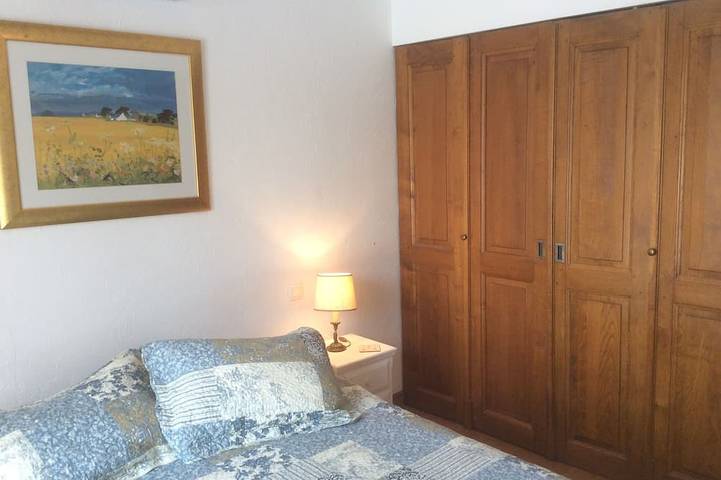 Villa pour 6 personnes, avec jacuzzi et jardin à Fayence - 2