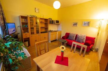 Ferienwohnung für 4 Personen in Kröv, Moseleifel, Bild 3