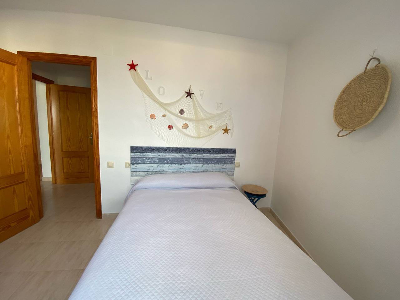Appartement entier, Nautic 20 in Peñíscola, Costa del Azahar