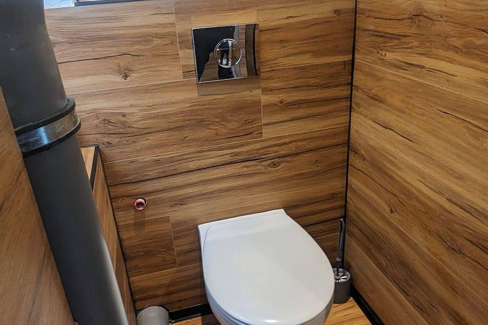 Ganze Wohnung, Zeit sich zu erholen! Gemütliche Ferienwohnung im grünen Harz! in Wildemann, Harzvorland