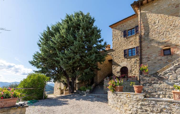 Holiday apartment for 6 people - 1