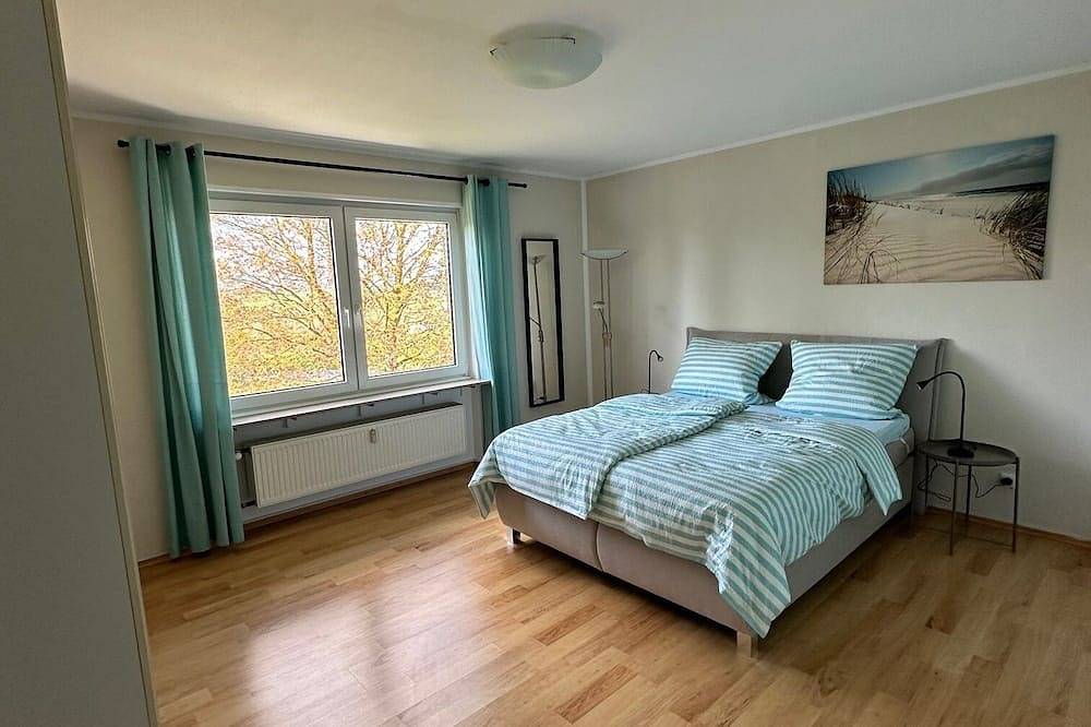 Ganze Wohnung, Für Familien & Aktivurlauber * Ferienwohnung für 5 Personen in Lutzerath, Cochem-Zell