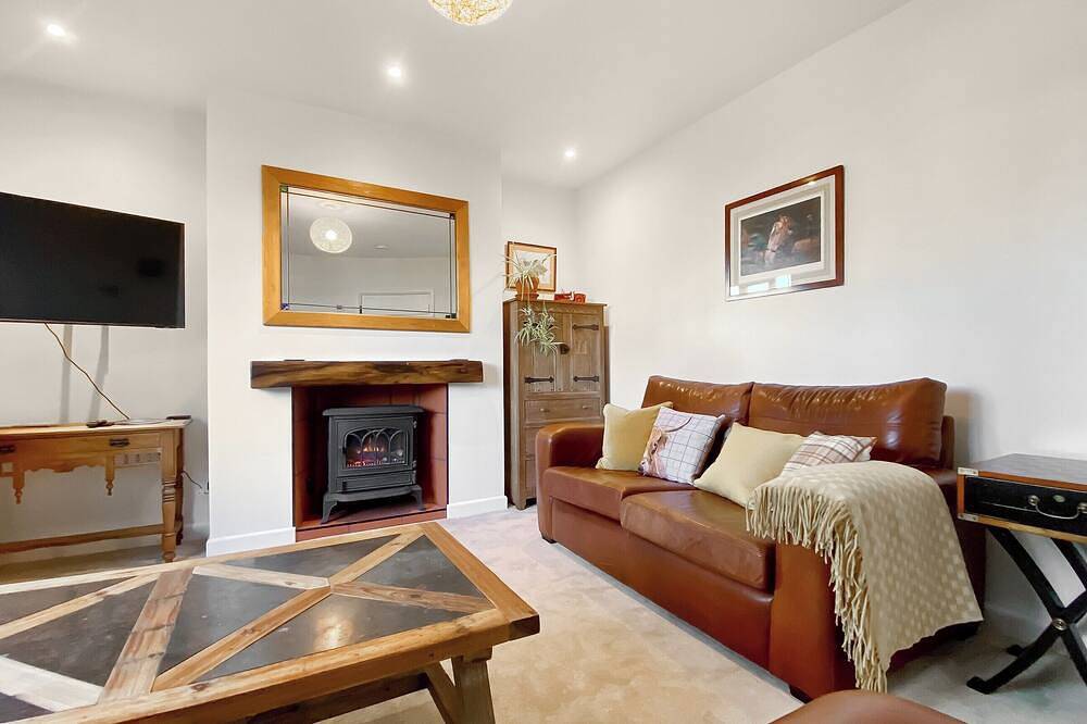 Casa vacanza a Wiltshire a partire da 184€ a notte