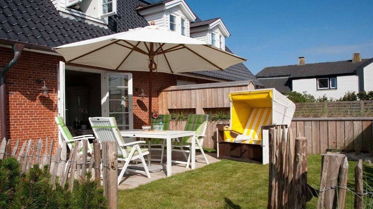 Ferienhaus für 4 Personen (90 m²) in Westerland (Sylt) in Westerland, Sylt (Gemeinde)