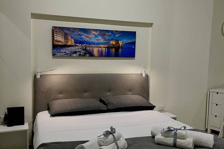 Appartement de vacances pour 2 personnes - 1