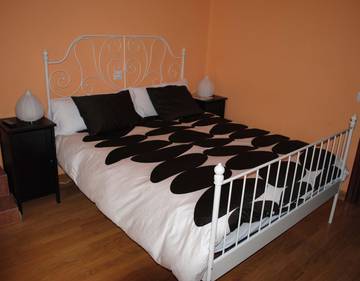 Casa Rural para 8 Personas en Cuzcurrita de Río Tirón, Provincia de La Rioja, Foto 1