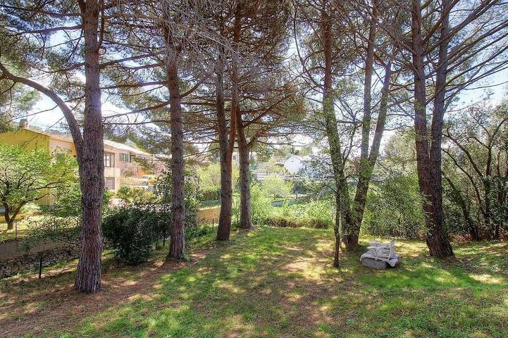 U Pinu - Patrimonio - Gîte in Patrimonio Francia, Calvi e dintorni