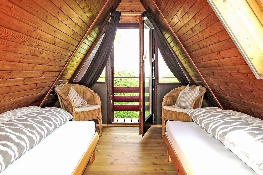 Ferienhaus Svea by Interhome in Wilhelmsdorf, Nördlicher Bodensee region