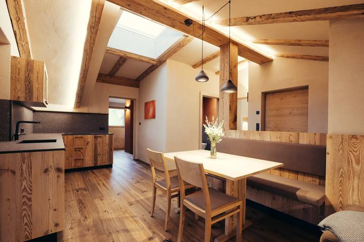 Agriturismo voor 4 personen