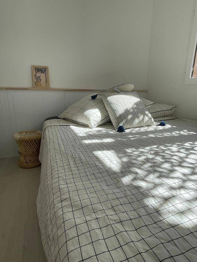 Location de vacances pour 6 personnes, avec jardin ainsi que terrasse et vue dans Niolon - 2