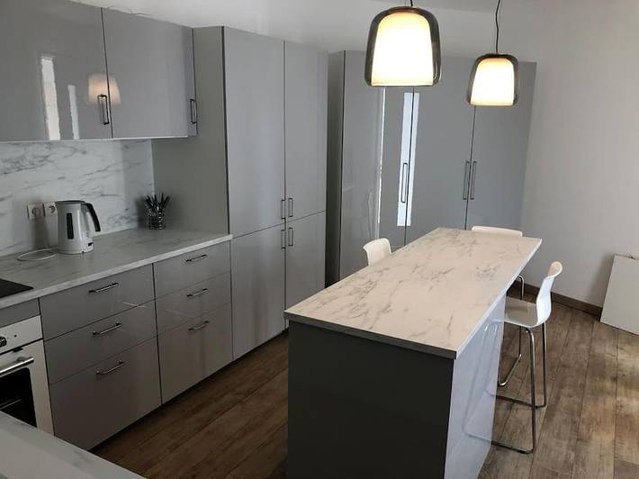 Gîte pour 2 personnes à Rochefort-du-Gard - 4