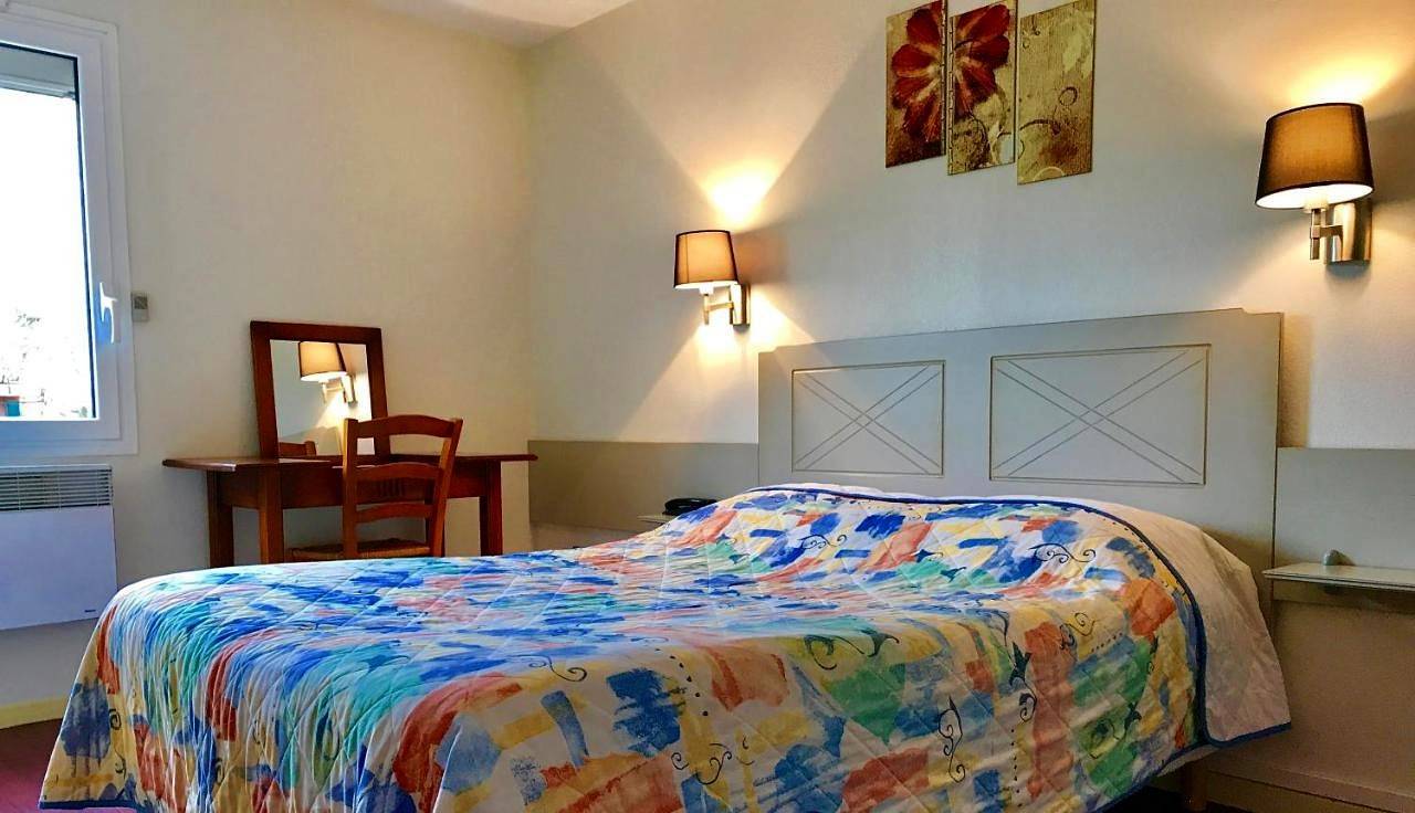 Double Room in Dourgne, Région de Castres