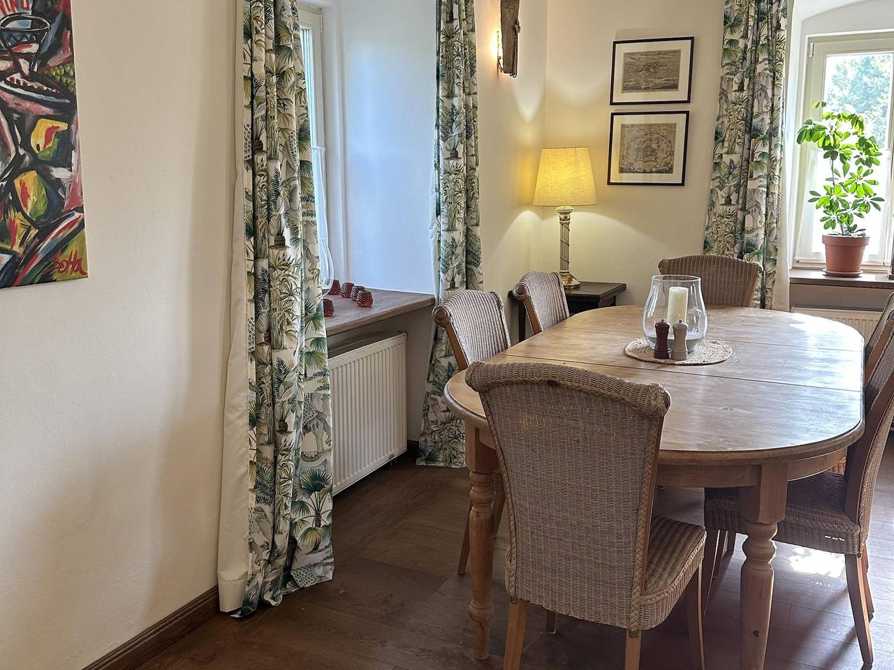 Ferienhaus Milíre am Böhmerwald in Milíře, Region Pilsen