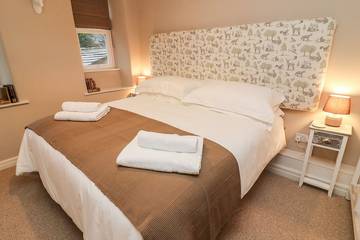 Cottage for 6 People in Grassington, North Yorkshire, Photo 4