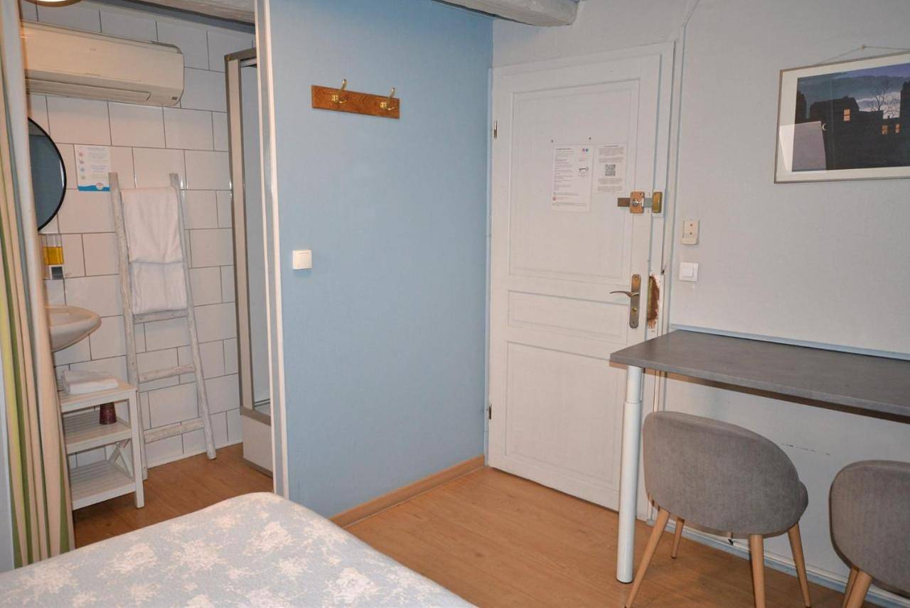 Chambre rose in Colmar, Région de Colmar