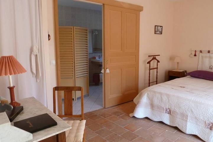 Location de vacances pour 7 personnes, animaux acceptés à Les Trois-Moutiers - 3