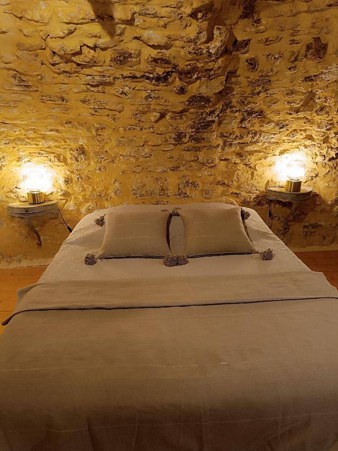Gîte pour 2 personnes à Dions - 2