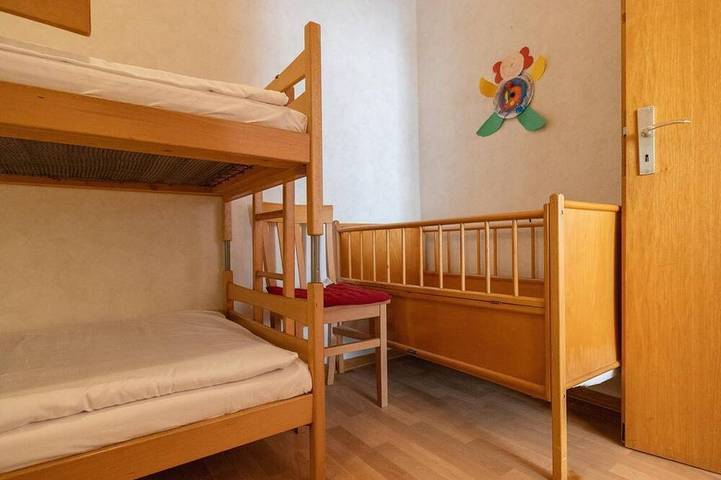 Ferienwohnung für 2 Personen, mit Garten und Terrasse in Hofbieber - 3