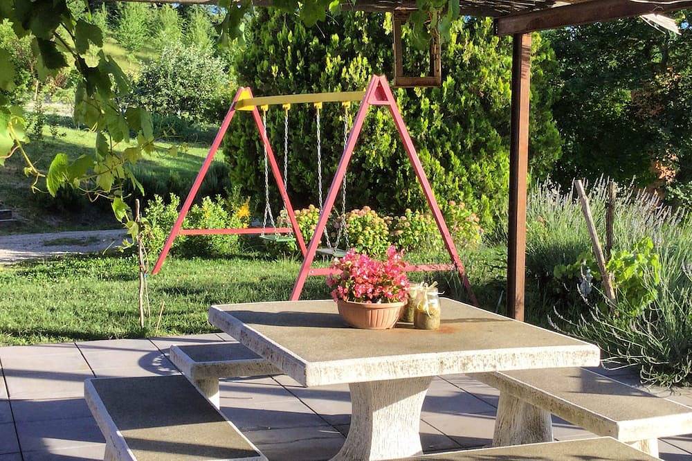Casamatilda Familienwohnung Ideal Für Familien in Dogliani, Langhe