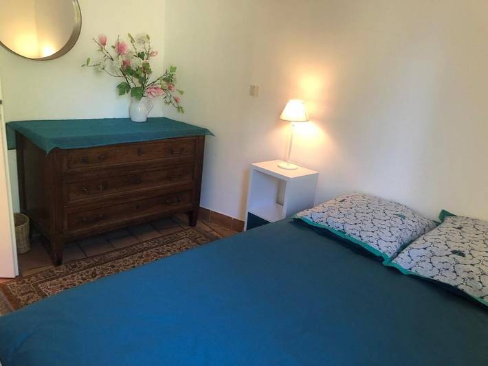 Gîte pour 3 personnes à Corenc - 2