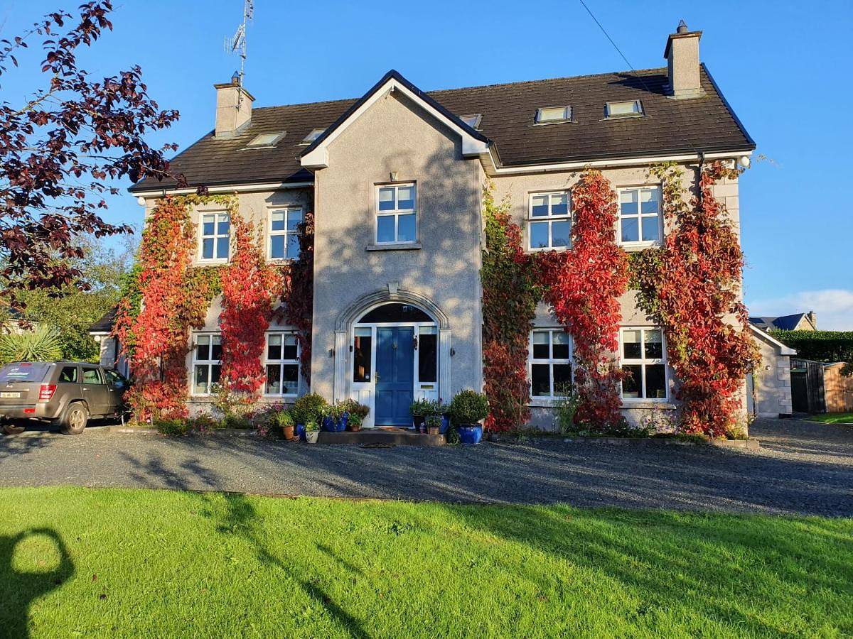 Lynster House in Monaghan, County Monaghan