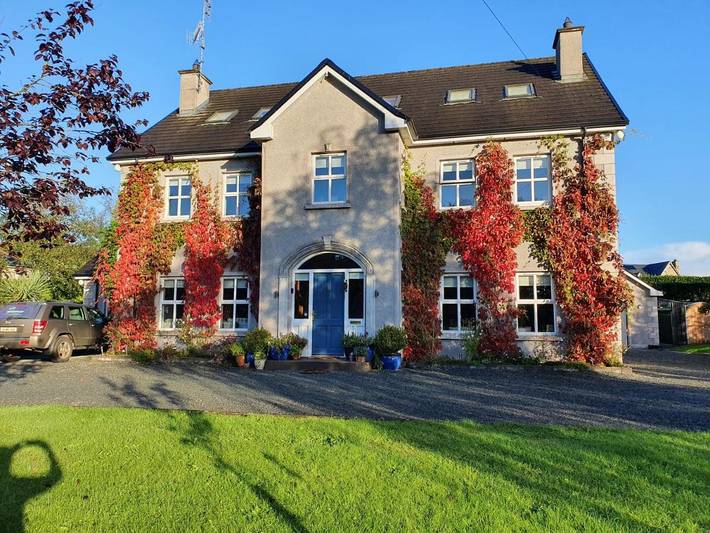 Gîte pour 2 personnes, avec terrasse et jardin, animaux acceptés dans Monaghan