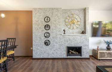 Apartment for 4 People in La Resina, Estepona, Photo 4