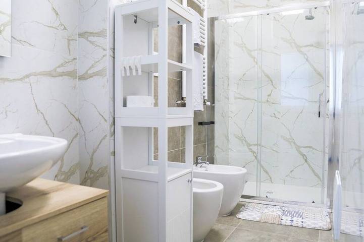 Entire apartment, Royal Gardens - San Leucio in Caserta, Caserta Province