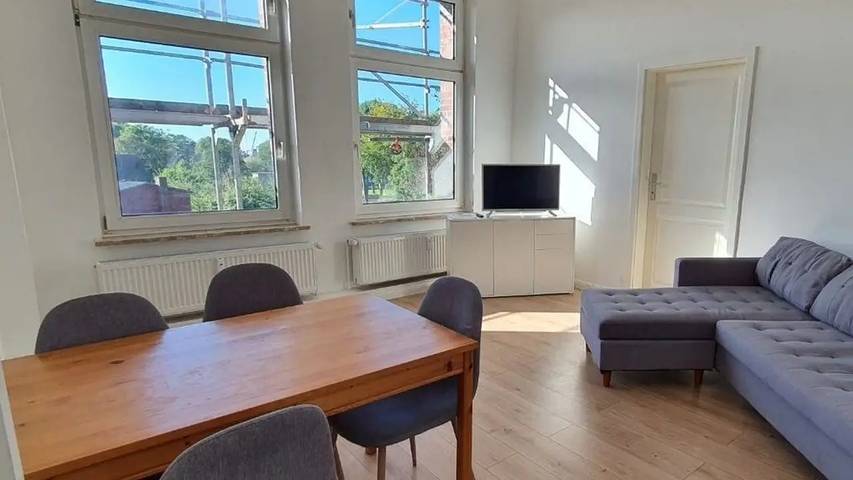 Ferienwohnung für 5 Personen - 1