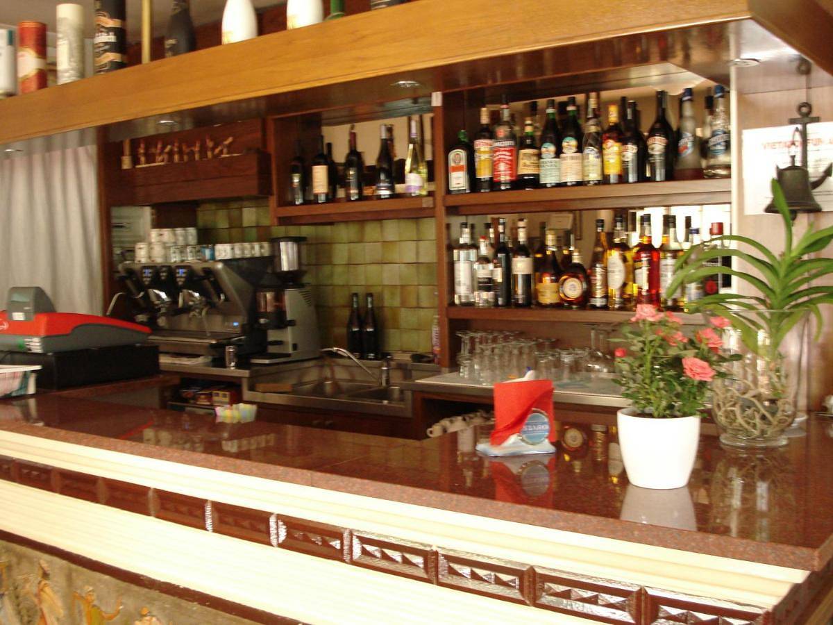 La Quercia in Lignano Sabbiadoro, Province d'Udine