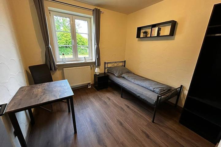 Ferienwohnung für 7 Personen, mit Garten in Waldsassen - 3