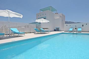 Ferienhaus für 10 Personen in Kos, Dodekanes, Bild 1