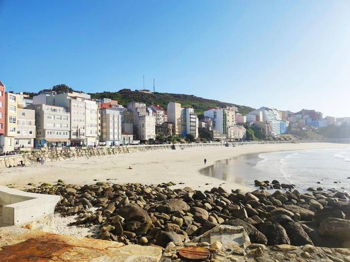 Ferienwohnung für 6 Personen, mit Ausblick - 1