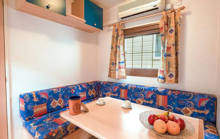 Location de vacances pour 4 personnes, avec piscine, adapté aux familles dans Friuli-Venezia Giulia - 3