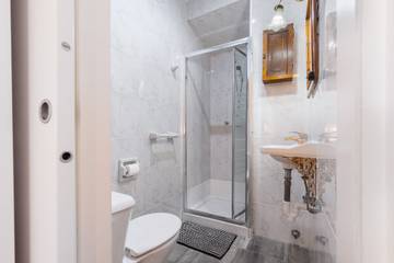 Apartamento De Férias para 2 Pessoas em Central Seville, Sevilha, Foto 4