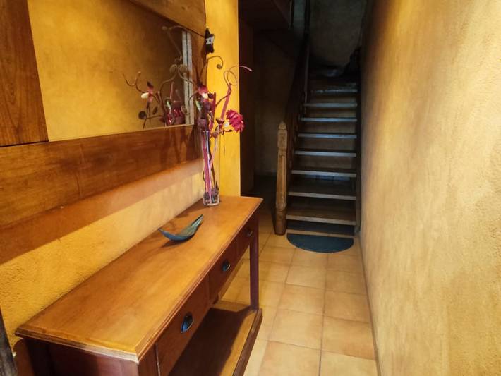Casa de huéspedes para 6 personas, con Balcón y Terraza en San Mori - 4