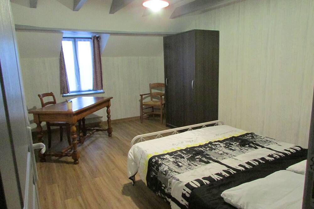 Country home in Montboudif, Regionaler Naturpark Volcans d'Auvergne