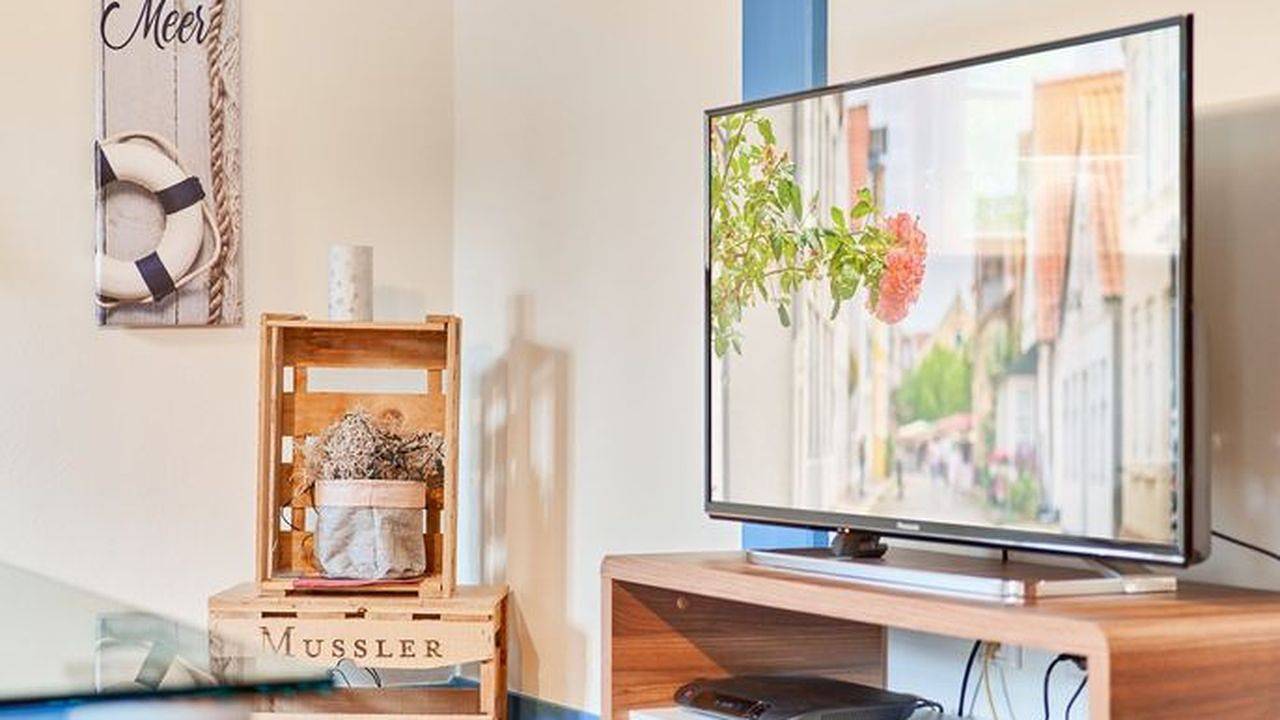 Ferienhaus für 4 Personen (90 m²) in Schwabstedt in Schwabstedt, Eider-Treene-Sorge