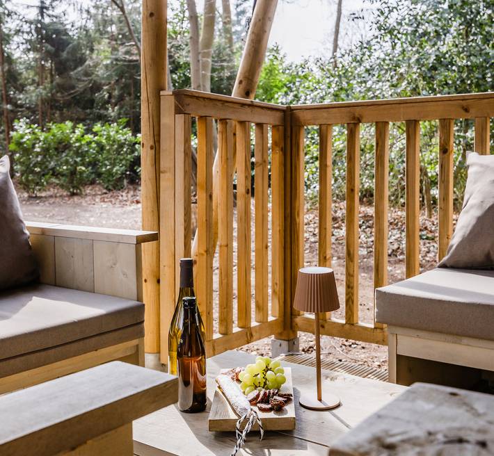 Location de vacances pour 6 personnes à Huizen - 3