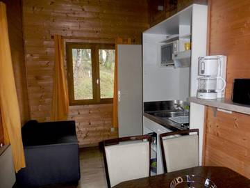 Chalet voor 4 Personen in Vollore-Ville, Regionaal natuurpark van Livradois-Forez, Afbeelding 3