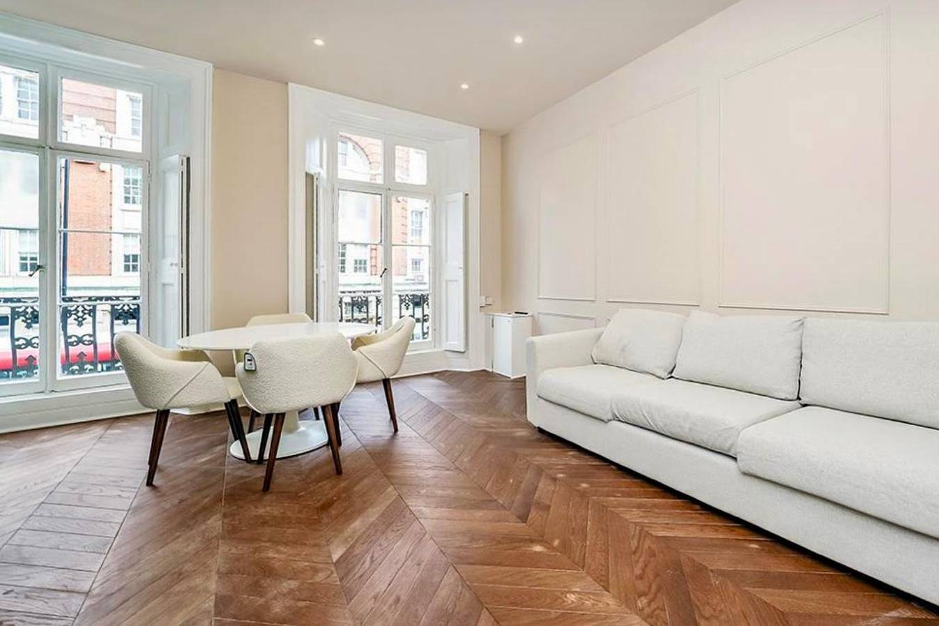 Appartamento intero, Flat - Sleeps 3 in Central Camden in Camden, Londra